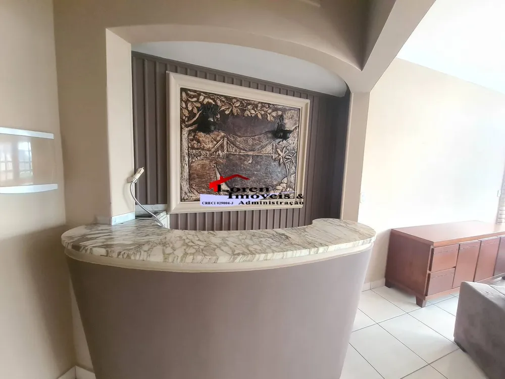 Apartamento, 2 quartos, 90 m² - Foto 3