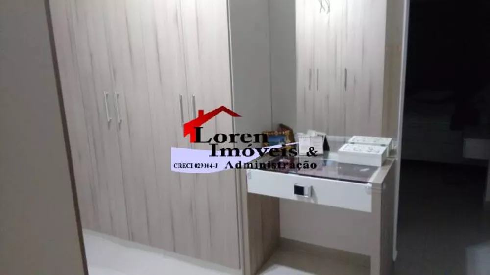 Sobrado à venda com 3 quartos, 230m² - Foto 5