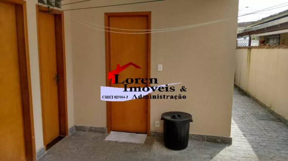 Sobrado à venda com 3 quartos, 230m² - Foto 8