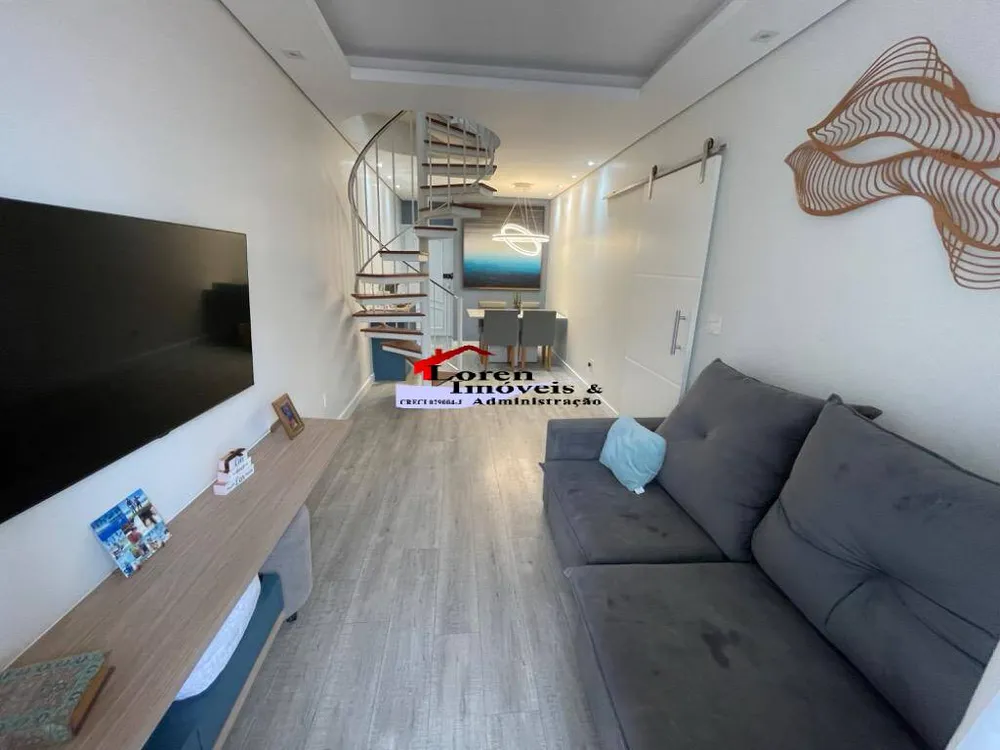 Apartamento, 3 quartos, 132 m² - Foto 1