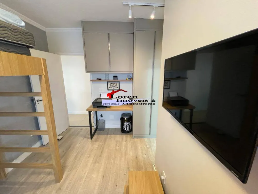 Apartamento, 3 quartos, 132 m² - Foto 2