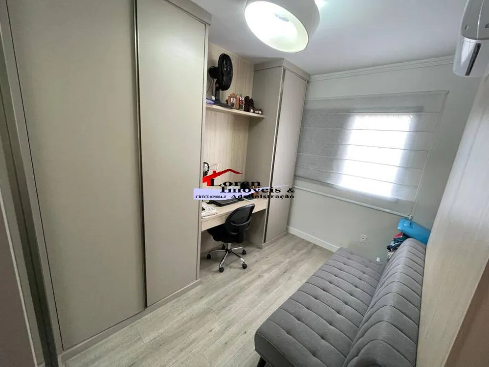 Apartamento, 3 quartos, 132 m² - Foto 4