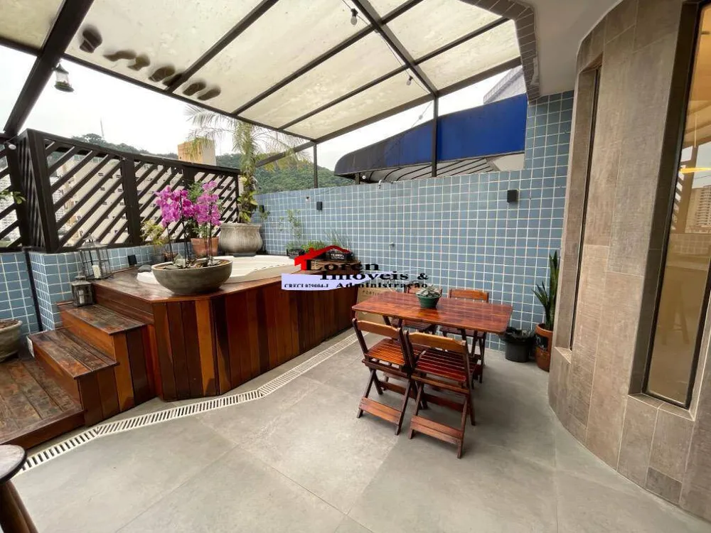 Apartamento, 3 quartos, 132 m² - Foto 11