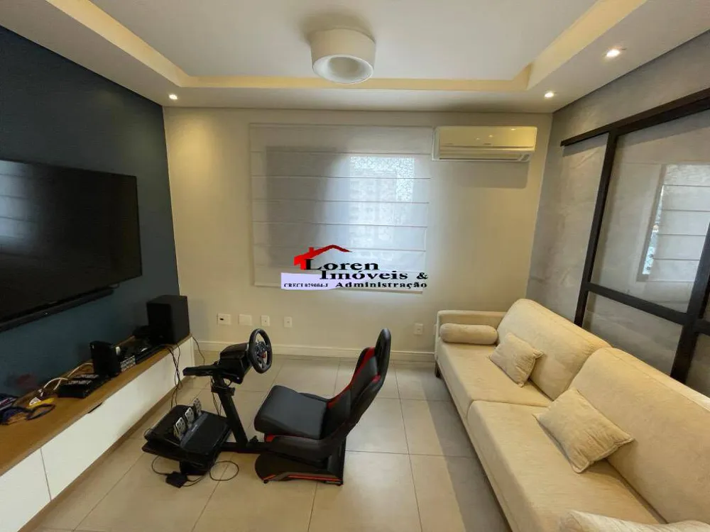 Apartamento, 3 quartos, 132 m² - Foto 4