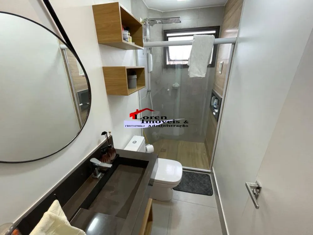 Apartamento, 3 quartos, 132 m² - Foto 9