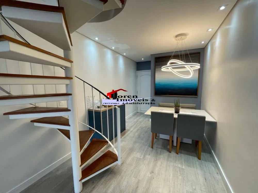 Apartamento, 3 quartos, 132 m² - Foto 6