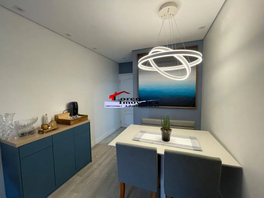 Apartamento, 3 quartos, 132 m² - Foto 5