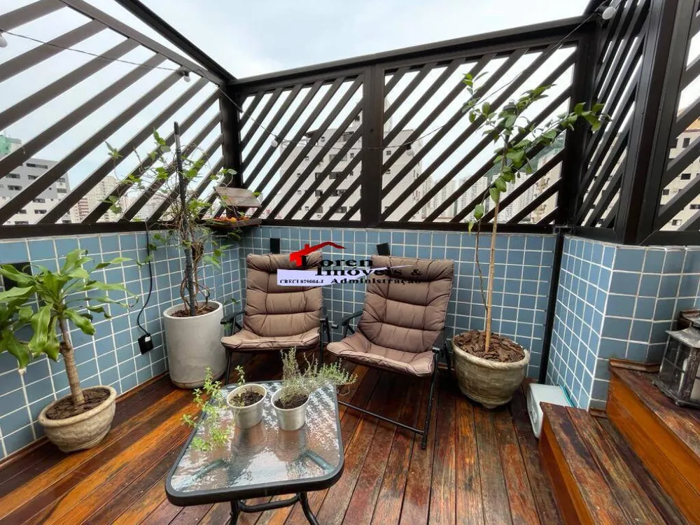 Apartamento, 3 quartos, 132 m² - Foto 8