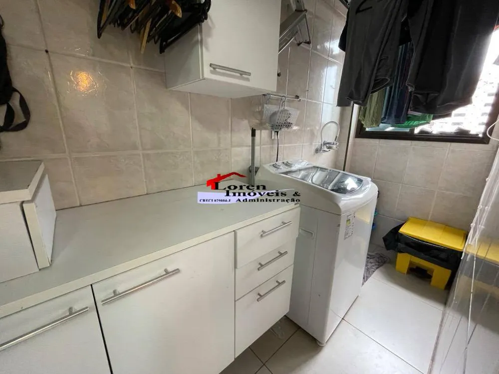 Apartamento, 3 quartos, 132 m² - Foto 7