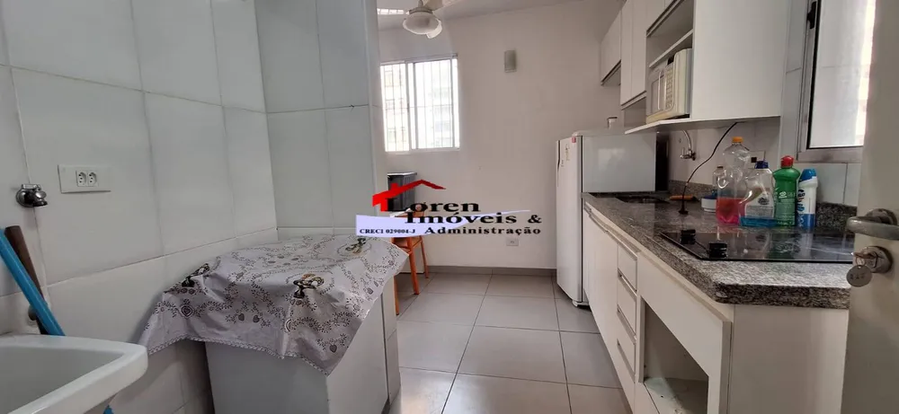 Apartamento, 1 quarto, 45 m² - Foto 3