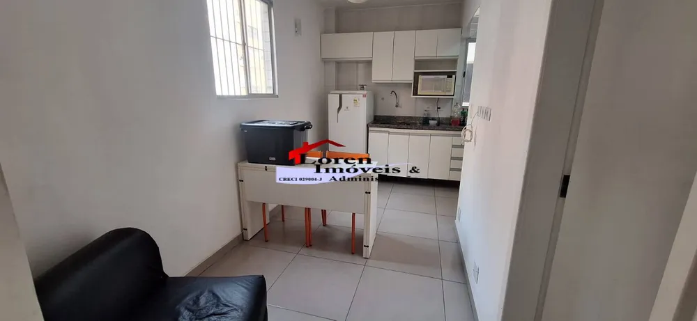 Apartamento, 1 quarto, 45 m² - Foto 6