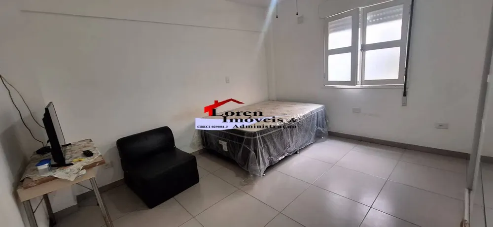 Apartamento, 1 quarto, 45 m² - Foto 2