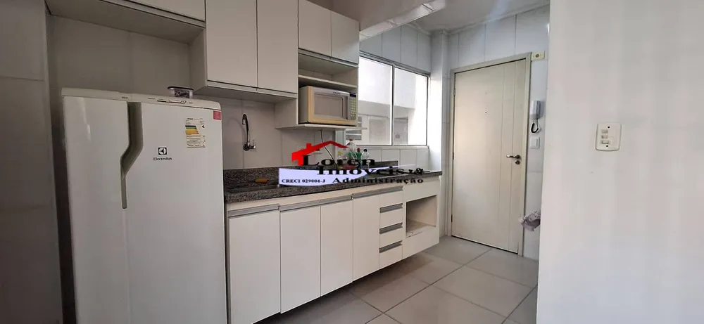 Apartamento, 1 quarto, 45 m² - Foto 1