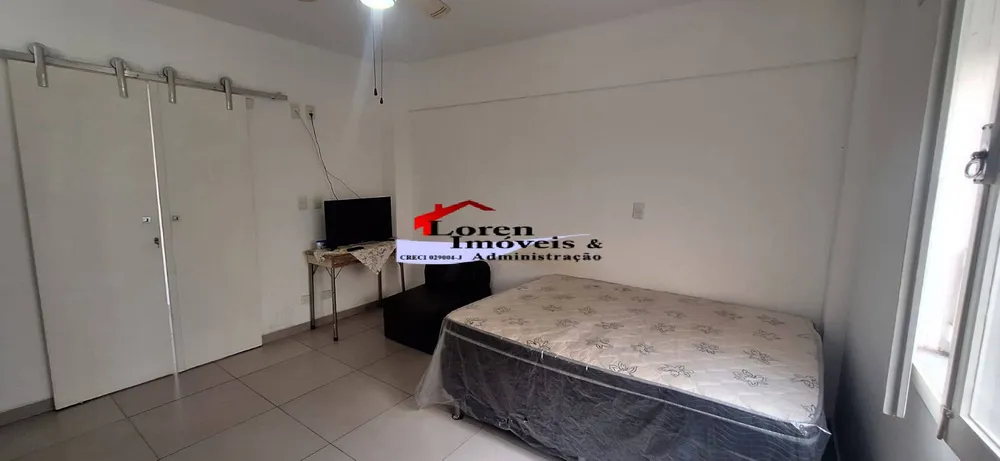 Apartamento, 1 quarto, 45 m² - Foto 7