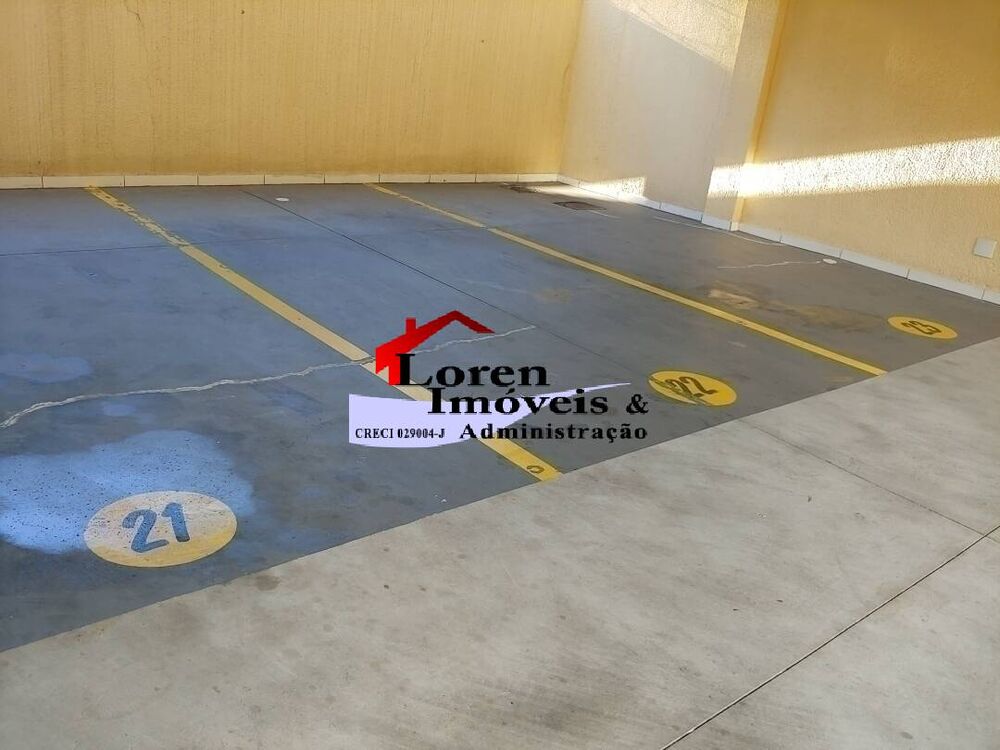 Apartamento, 1 quarto, 40 m² - Foto 1