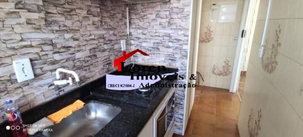 Apartamento, 2 quartos, 70 m² - Foto 2