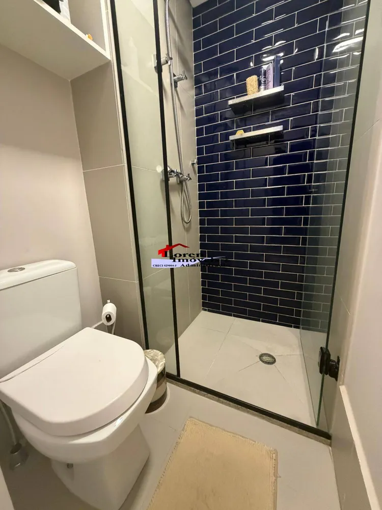 Cobertura, 1 quarto, 129 m² - Foto 7