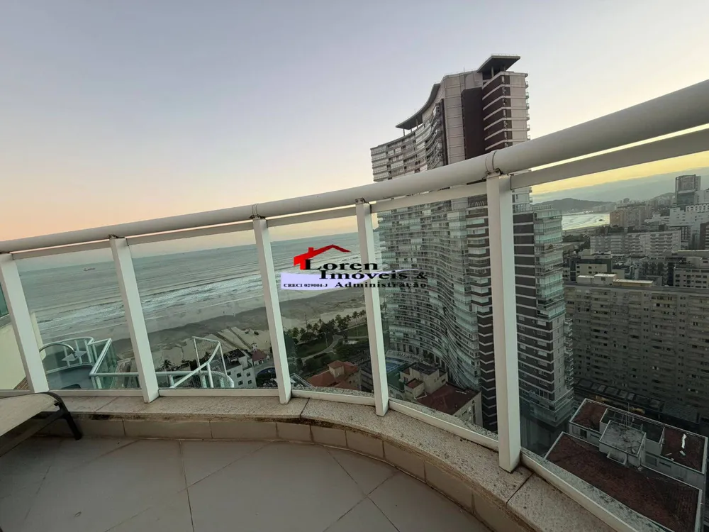 Cobertura, 1 quarto, 129 m² - Foto 12