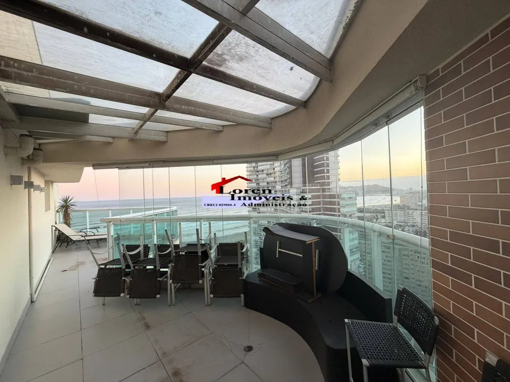 Cobertura, 1 quarto, 129 m² - Foto 11