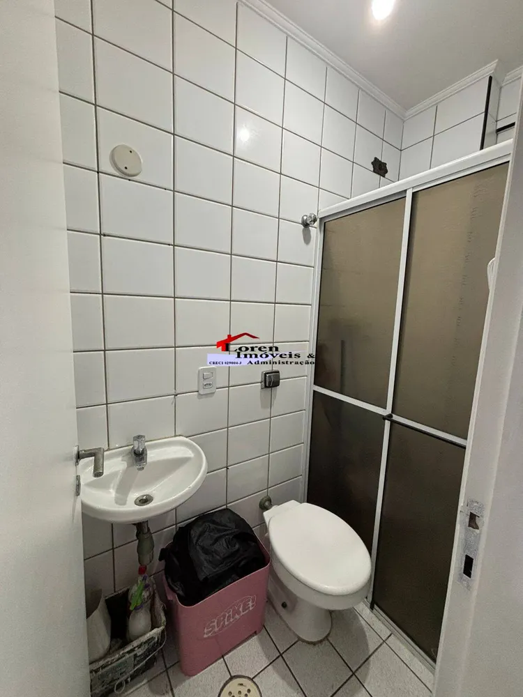 Apartamento, 3 quartos, 110 m² - Foto 4