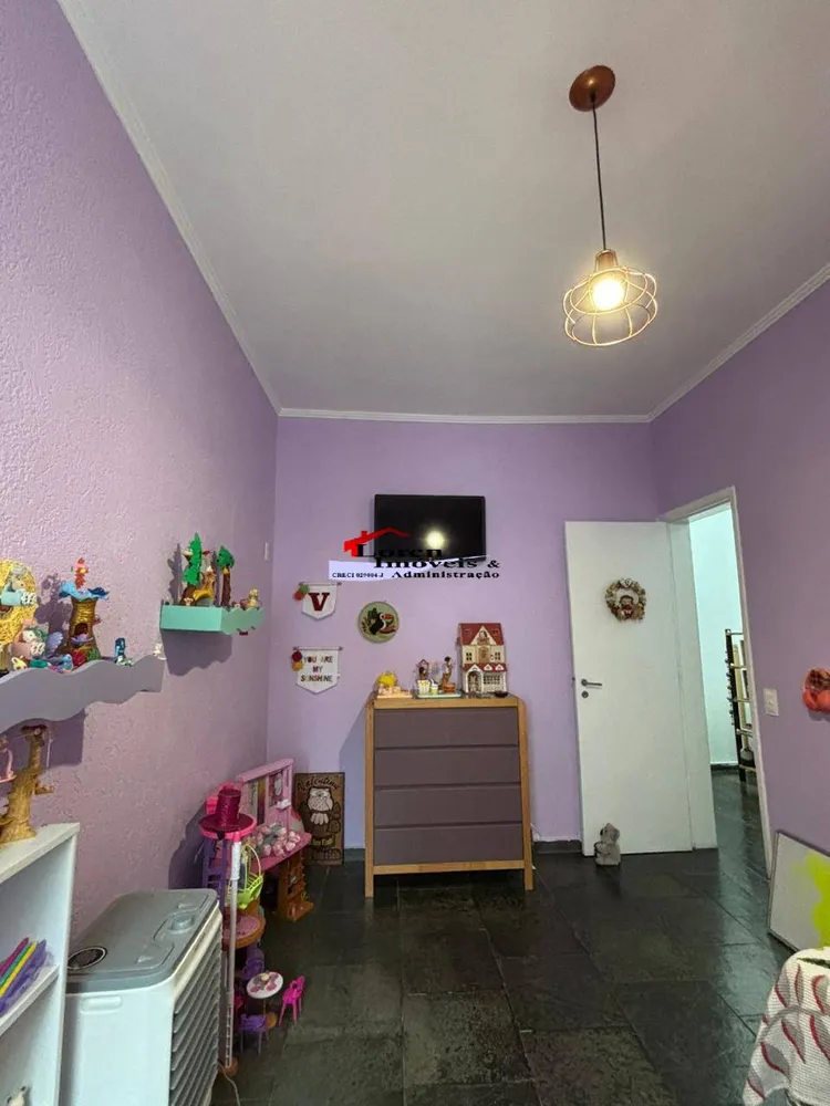 Apartamento, 3 quartos, 110 m² - Foto 7