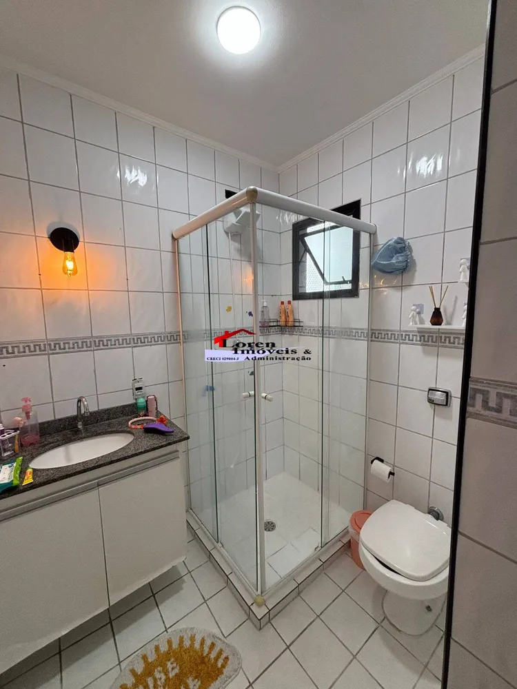 Apartamento, 3 quartos, 110 m² - Foto 4