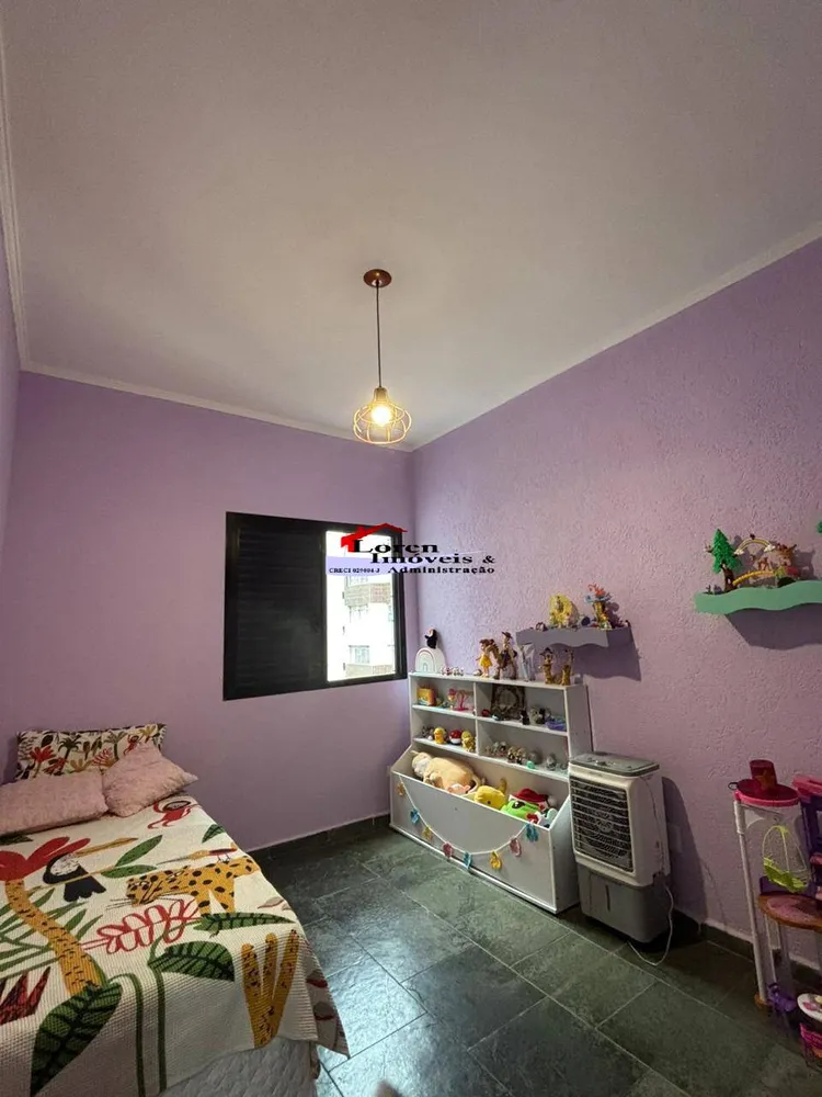 Apartamento, 3 quartos, 110 m² - Foto 2