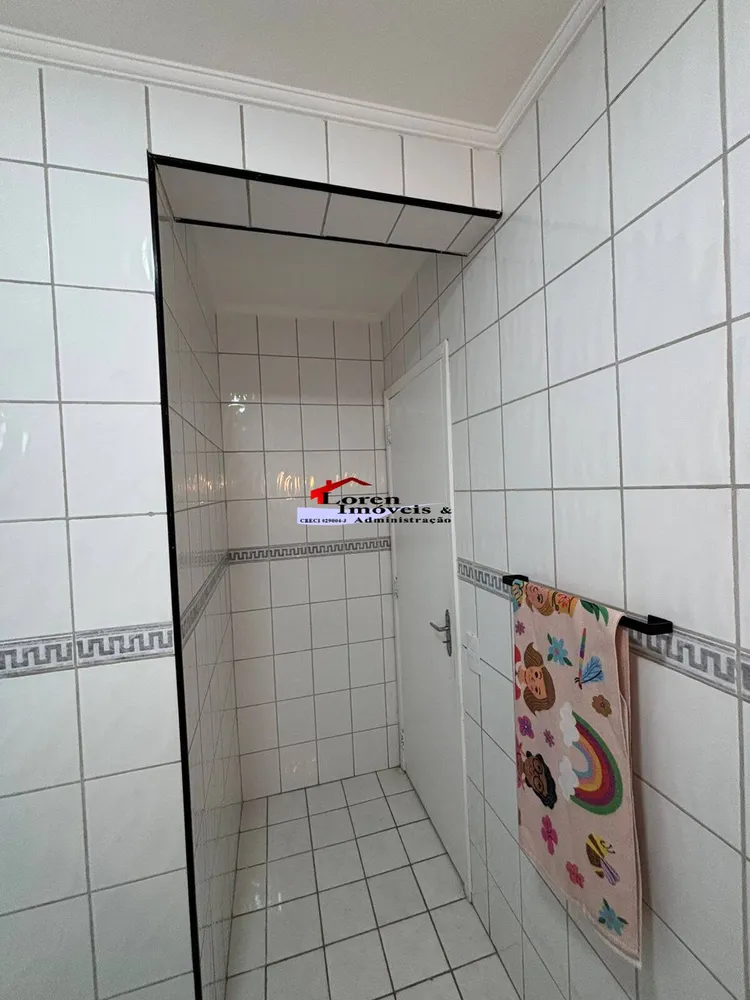 Apartamento, 3 quartos, 110 m² - Foto 1