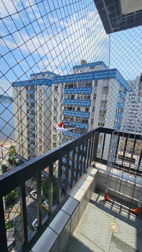 Apartamento, 3 quartos, 110 m² - Foto 2
