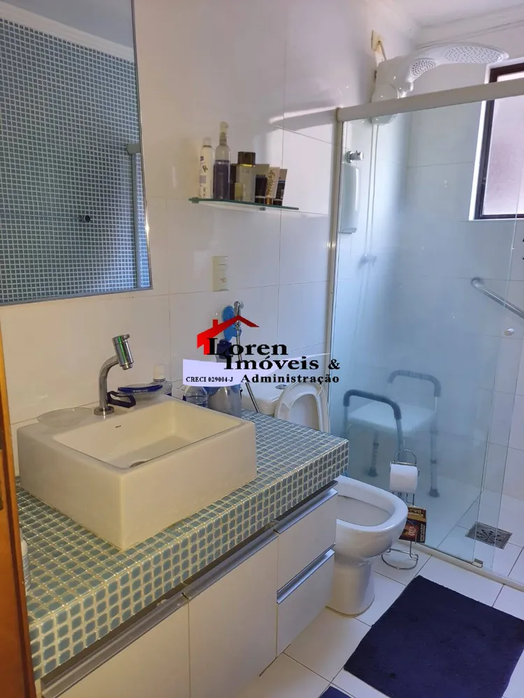 Apartamento, 3 quartos, 90 m² - Foto 4