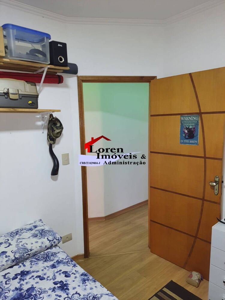 Apartamento, 3 quartos, 90 m² - Foto 3
