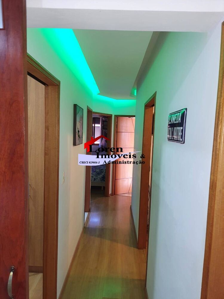 Apartamento, 3 quartos, 90 m² - Foto 4