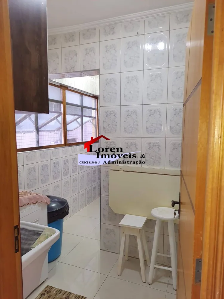 Apartamento, 3 quartos, 90 m² - Foto 6