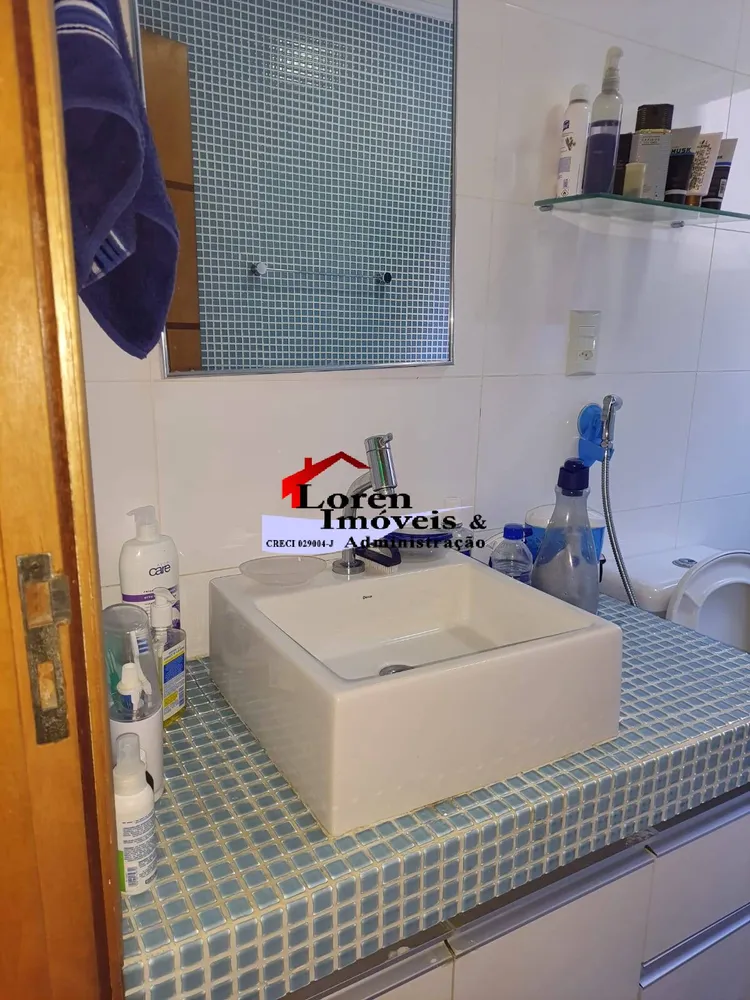 Apartamento, 3 quartos, 90 m² - Foto 2