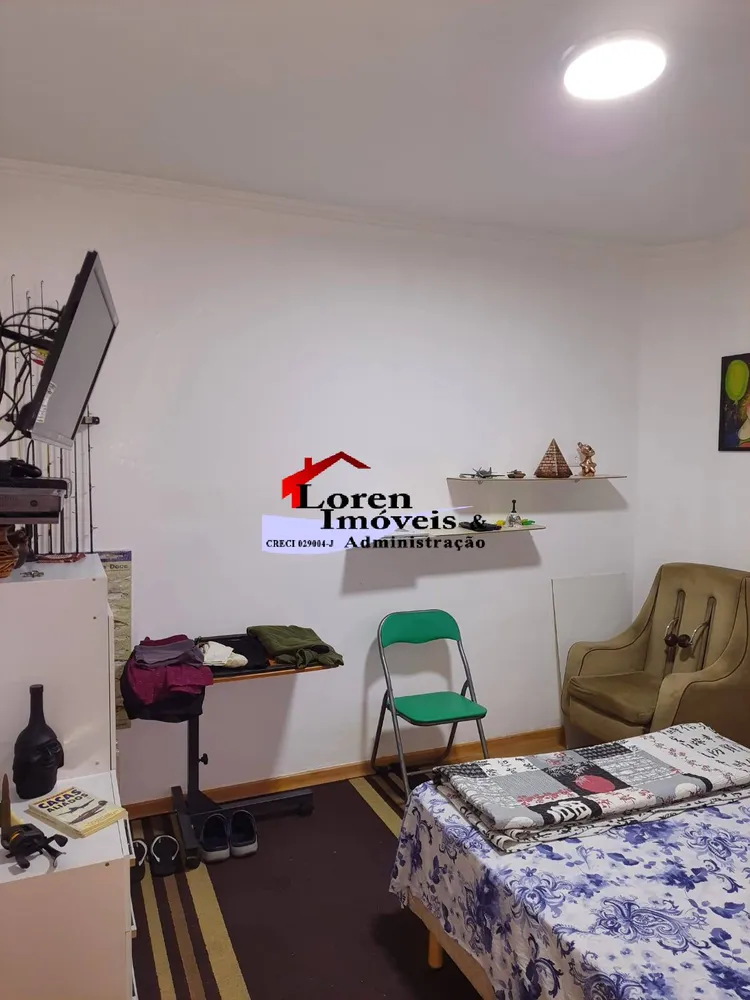 Apartamento, 3 quartos, 90 m² - Foto 10