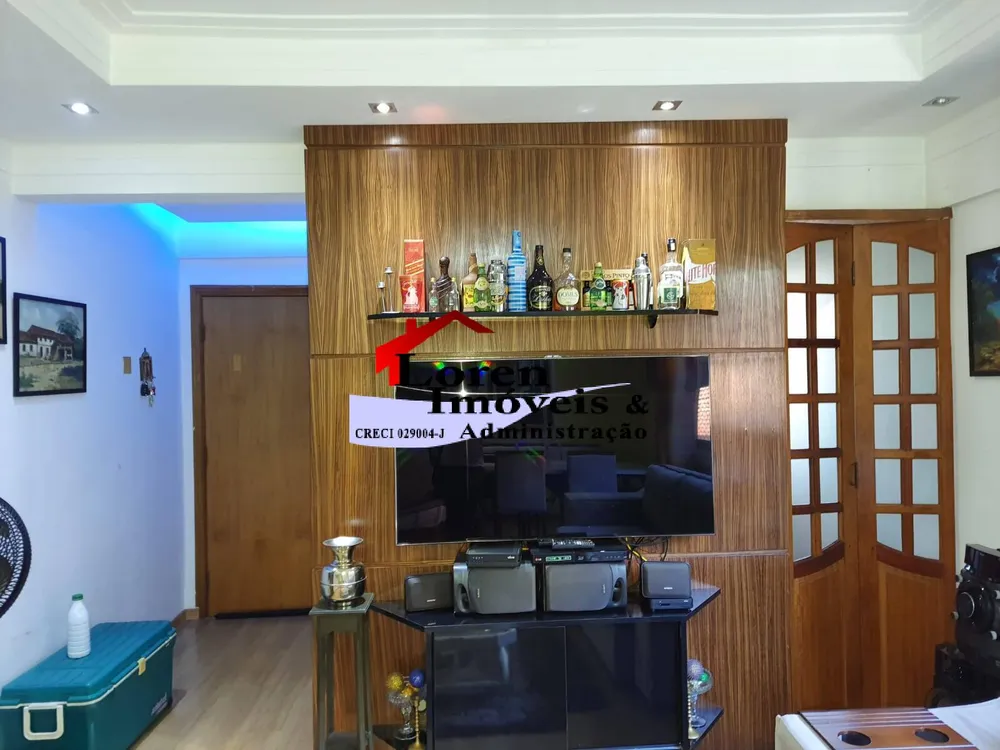 Apartamento, 3 quartos, 90 m² - Foto 7