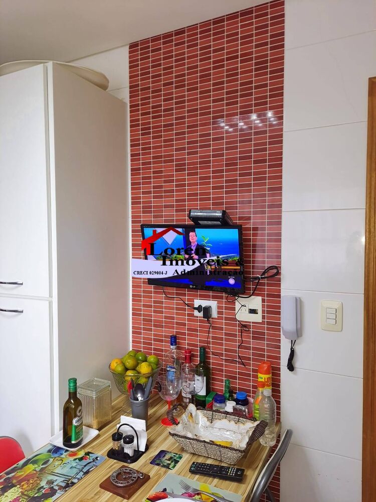 Apartamento, 3 quartos, 90 m² - Foto 2