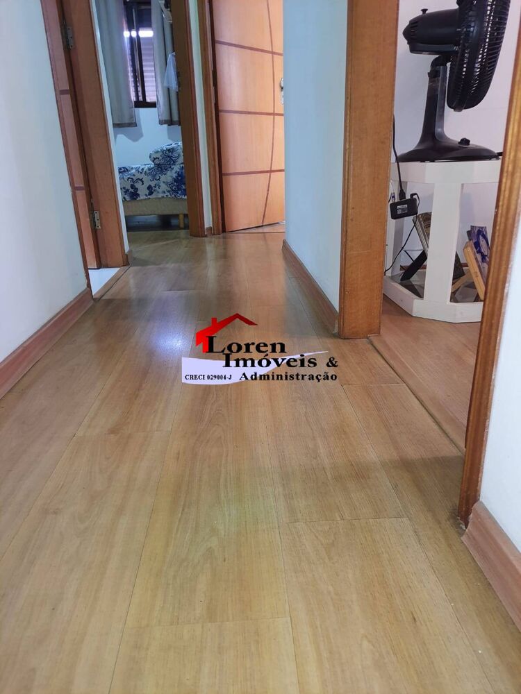 Apartamento, 3 quartos, 90 m² - Foto 1
