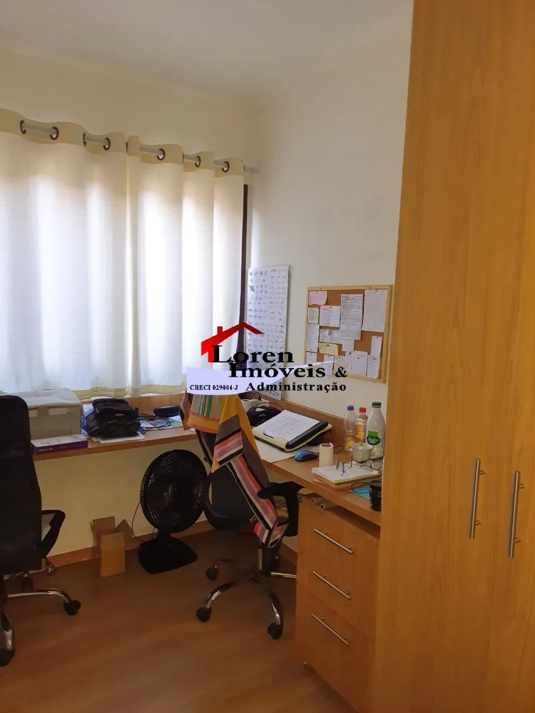 Apartamento, 3 quartos, 90 m² - Foto 8