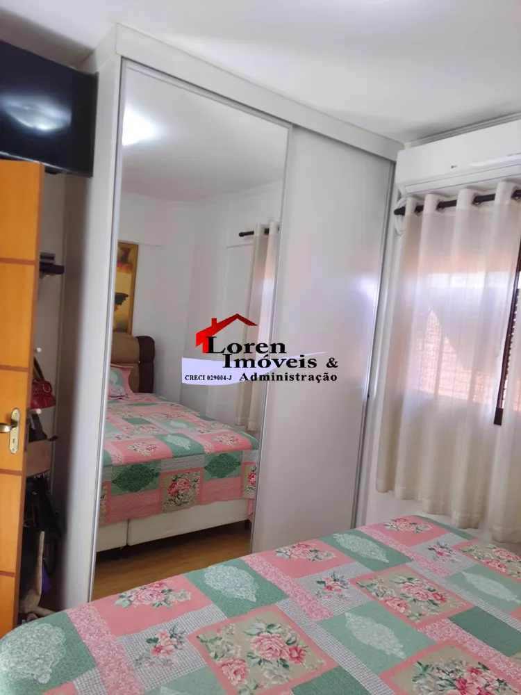 Apartamento, 3 quartos, 90 m² - Foto 7