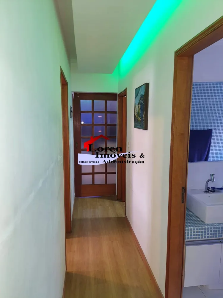 Apartamento, 3 quartos, 90 m² - Foto 11