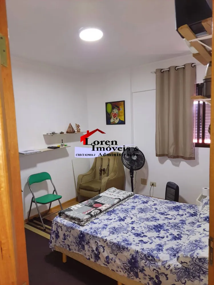 Apartamento, 3 quartos, 90 m² - Foto 13