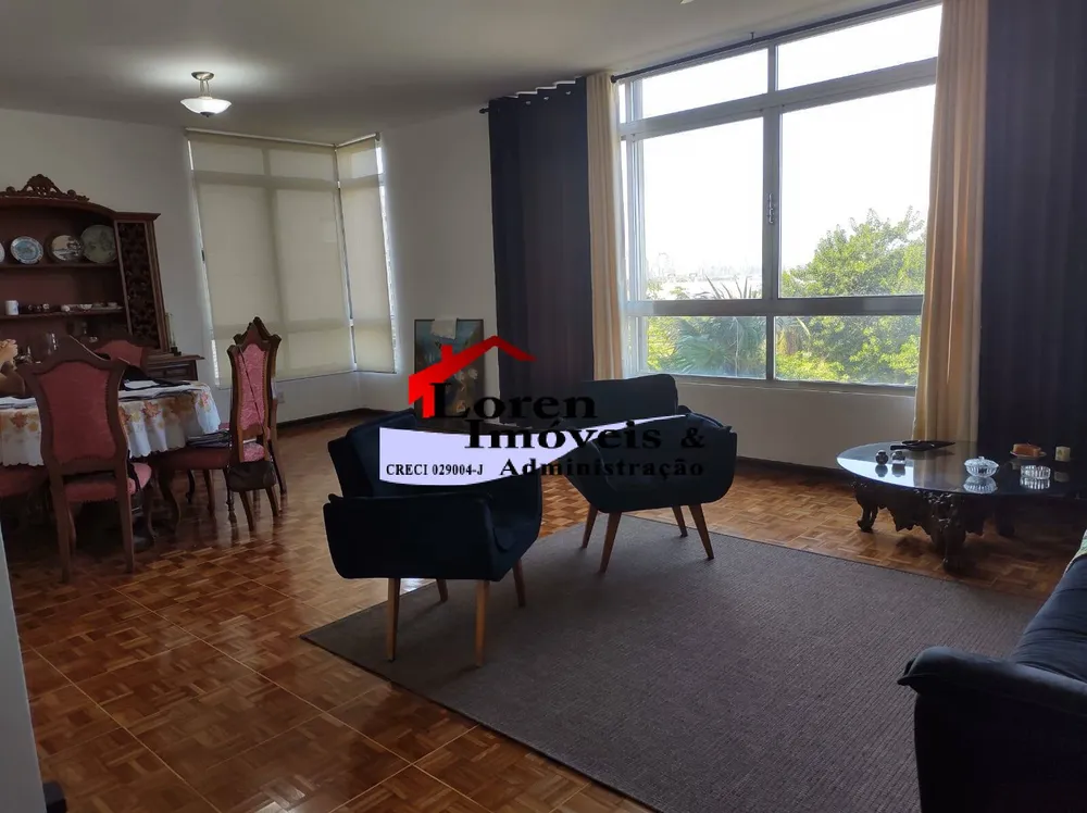 Apartamento, 3 quartos, 168 m² - Foto 5