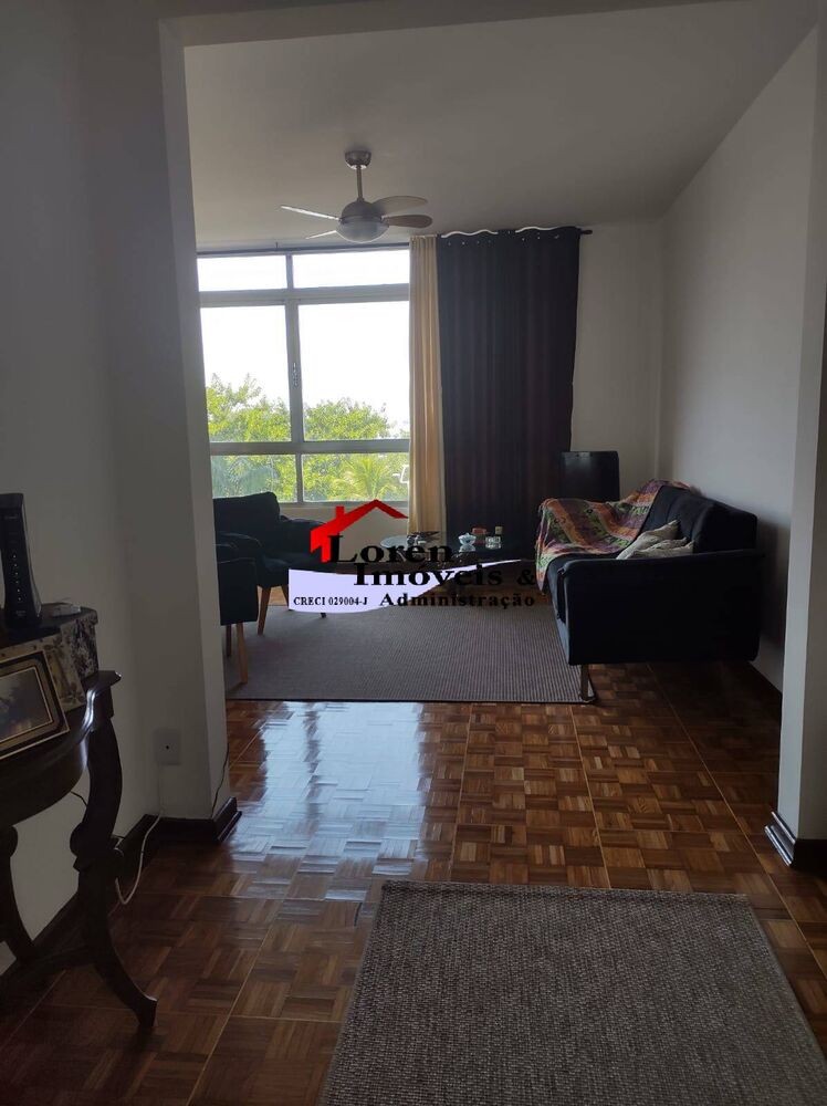 Apartamento, 3 quartos, 168 m² - Foto 1