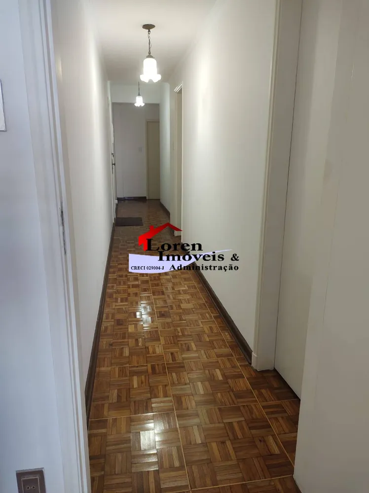 Apartamento, 3 quartos, 168 m² - Foto 9