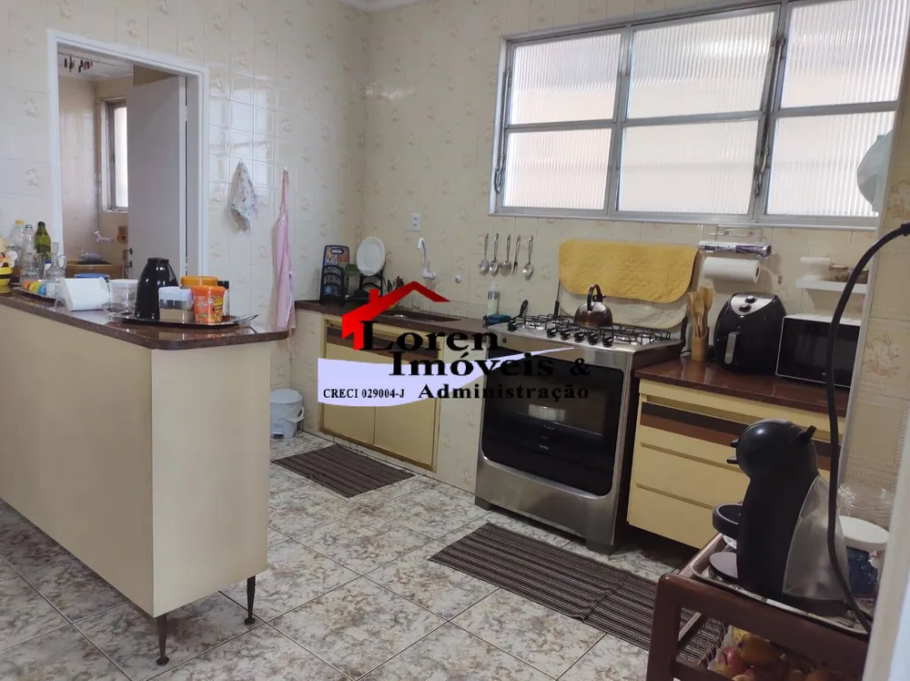 Apartamento, 3 quartos, 168 m² - Foto 5