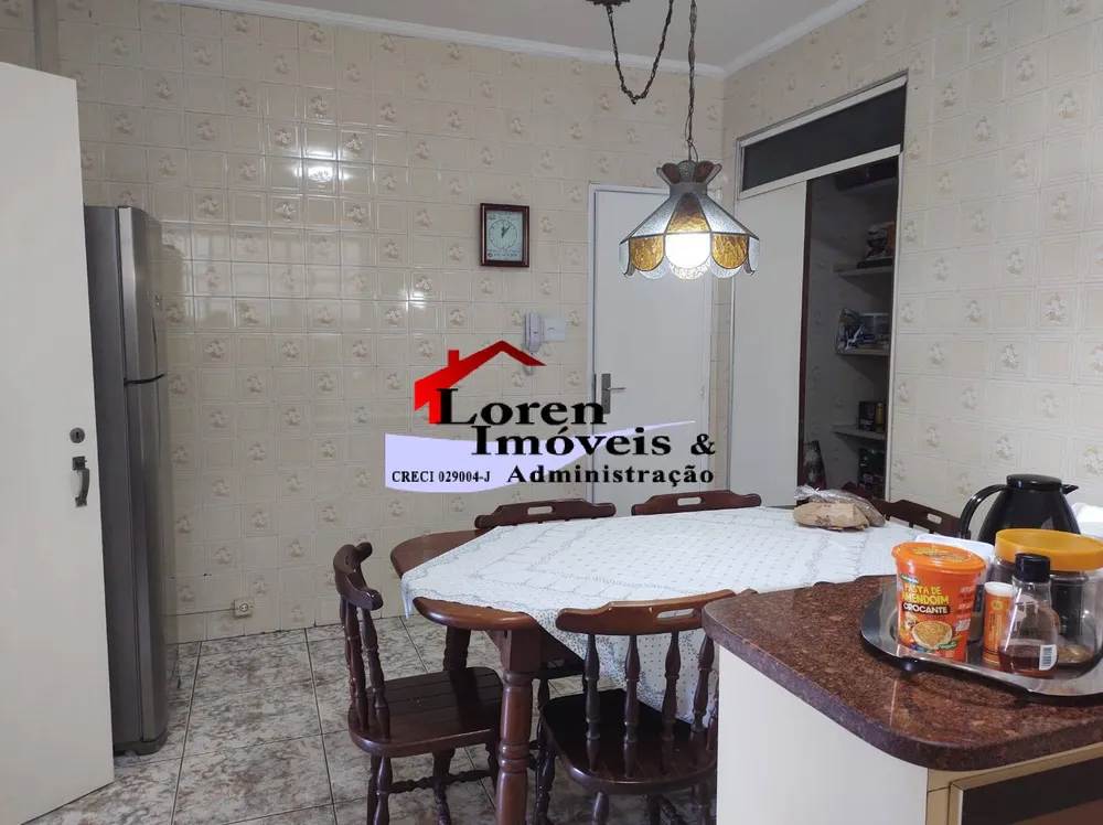 Apartamento, 3 quartos, 168 m² - Foto 6