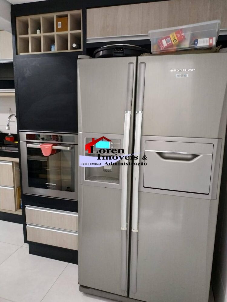 Apartamento, 3 quartos, 140 m² - Foto 3