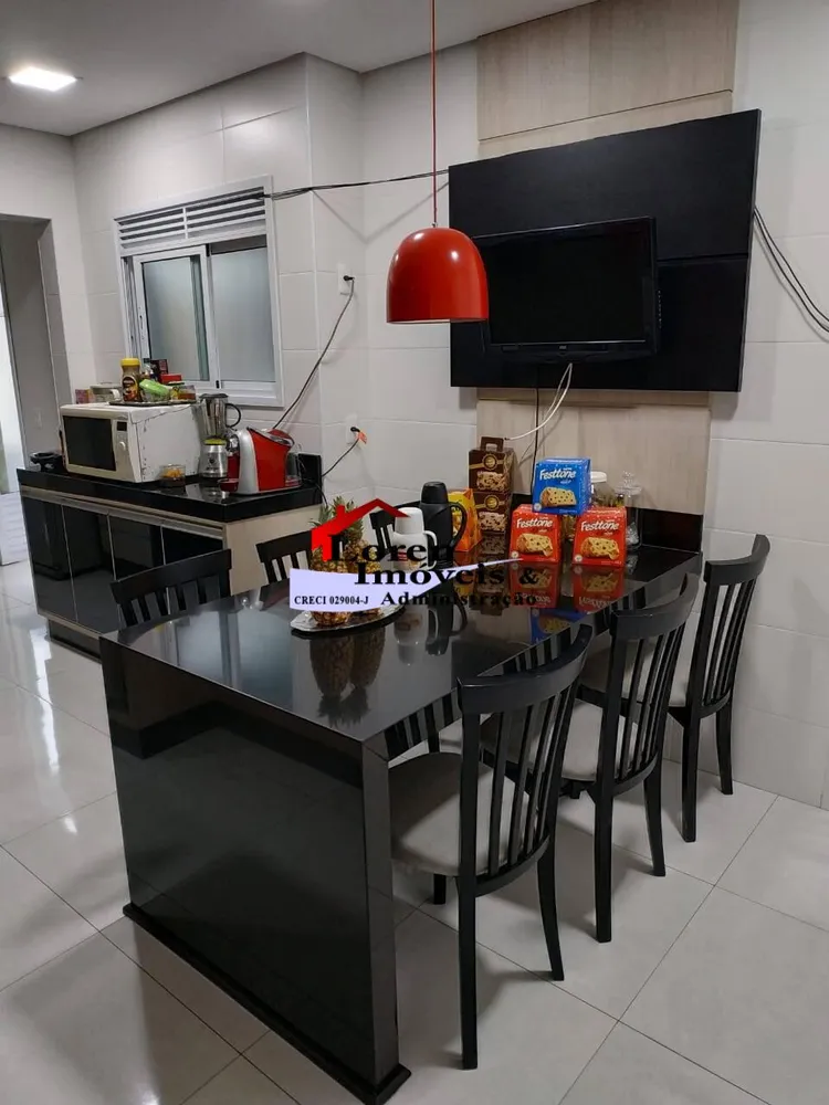 Apartamento, 3 quartos, 140 m² - Foto 11