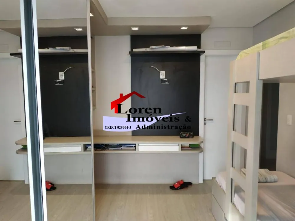 Apartamento, 3 quartos, 140 m² - Foto 9
